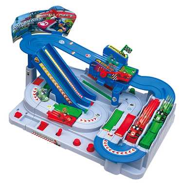 マリオカート レーシング デラックス | 玩具卸売 カワダオンライン