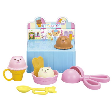 1851568 おせわだいすきメルちゃん | 玩具卸売 カワダオンライン