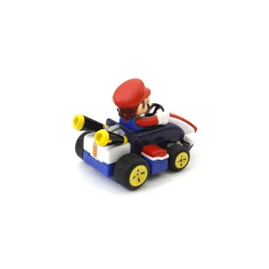 TV036M ミニ マリオカート R/C コレクション マリオ | 玩具卸売 カワダ