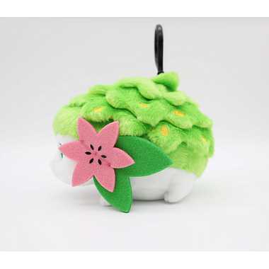 メーカー取寄】M713538 サウンドぬいぐるみ ポケモン シェイミ（ランド