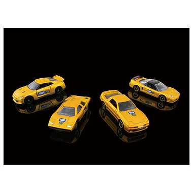 タカラトミー100周年記念 トミカセット | 玩具卸売 カワダオンライン