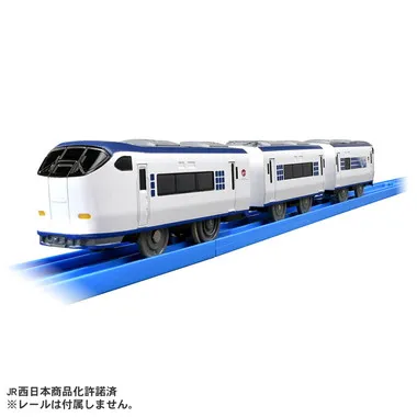 クルーズトレインDXシリーズ TRAIN SUITE四季島 | 玩具卸売 カワダ