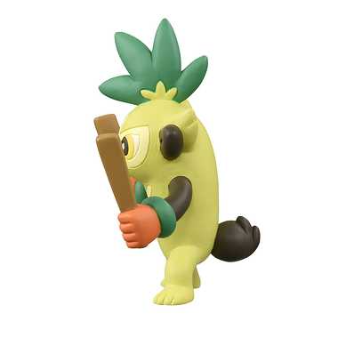 モンコレ MS-32 バチンキー | 玩具卸売 カワダオンライン