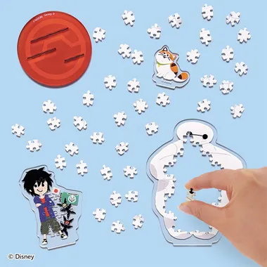 メーカー品切れ中|【メーカー取寄】SP-029 ディズニー アクスタポップ