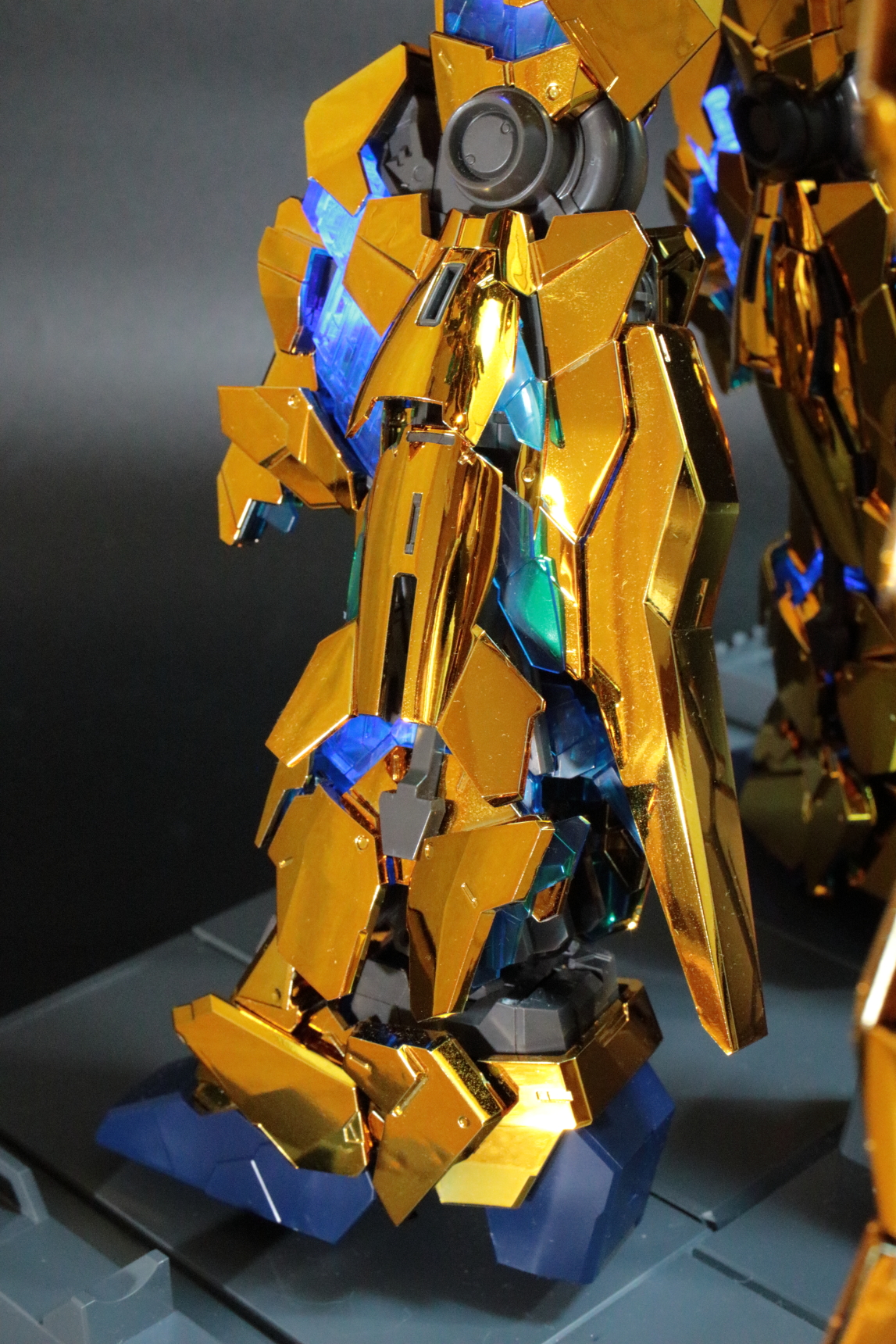 フェネクス(ナラティブVer.)PGレビュー｜ユニコーンガンダム3号機