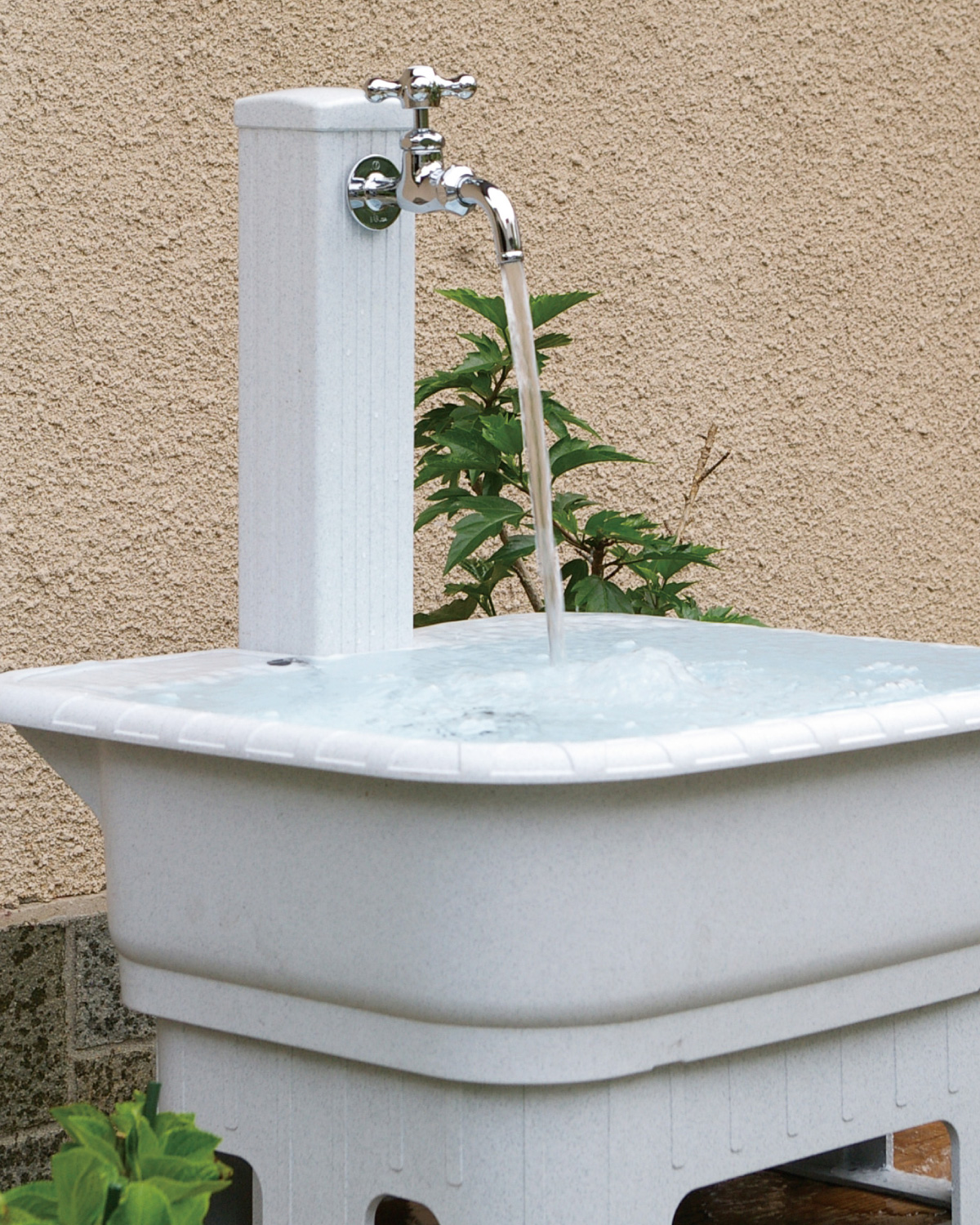 水栓柱パン用台座（550）