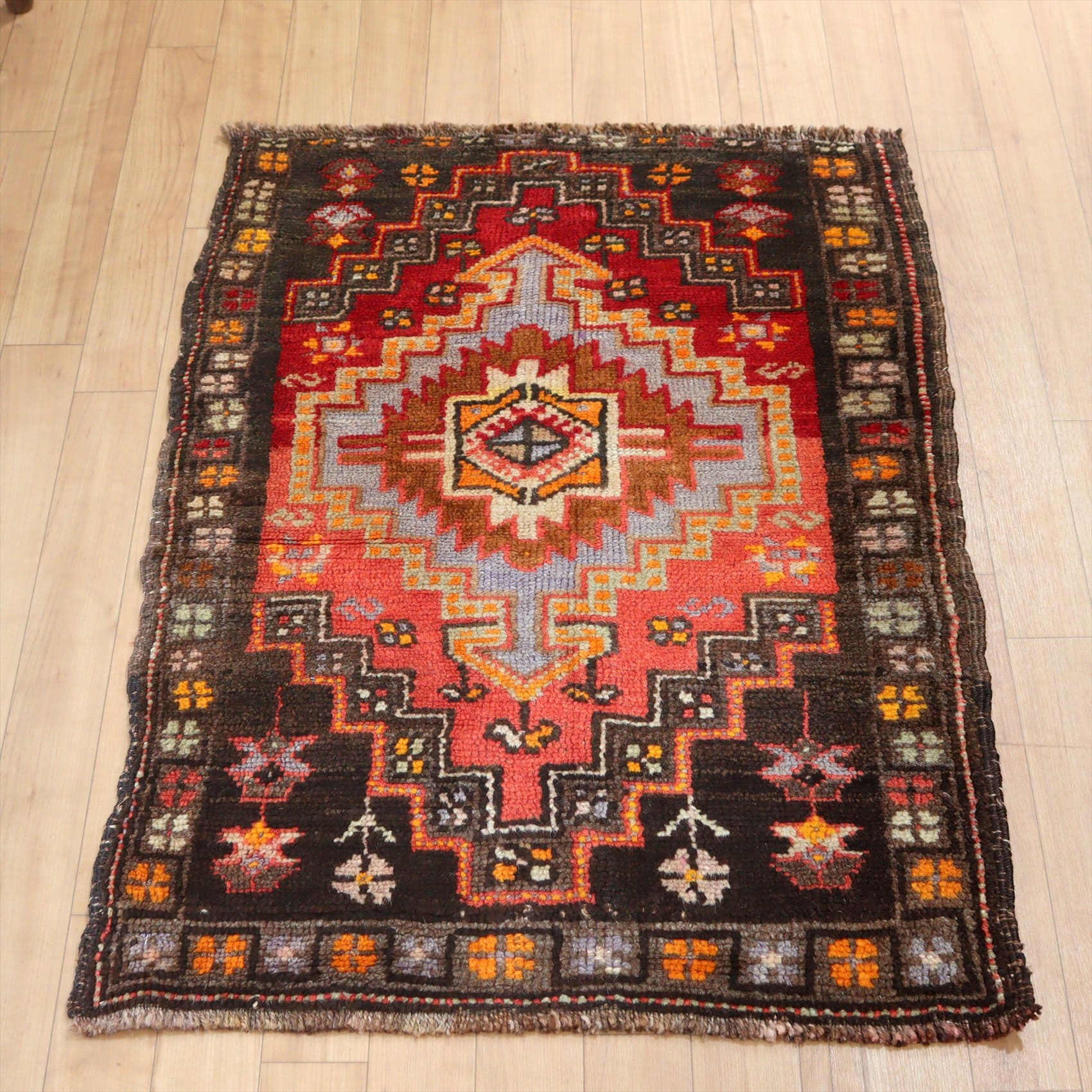 ギャッベ（ギャベ）専門店 インプレッションオブギャッベ