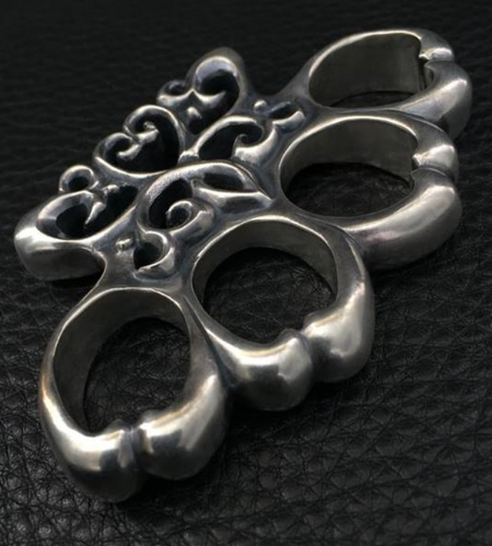 Gaborartory Knuckle Duster (Half)