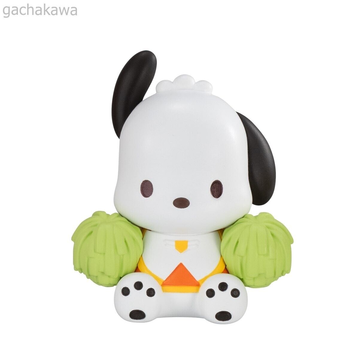 PSL Card Captor Sakura x Sanrio Special Collaboration Mascot 3