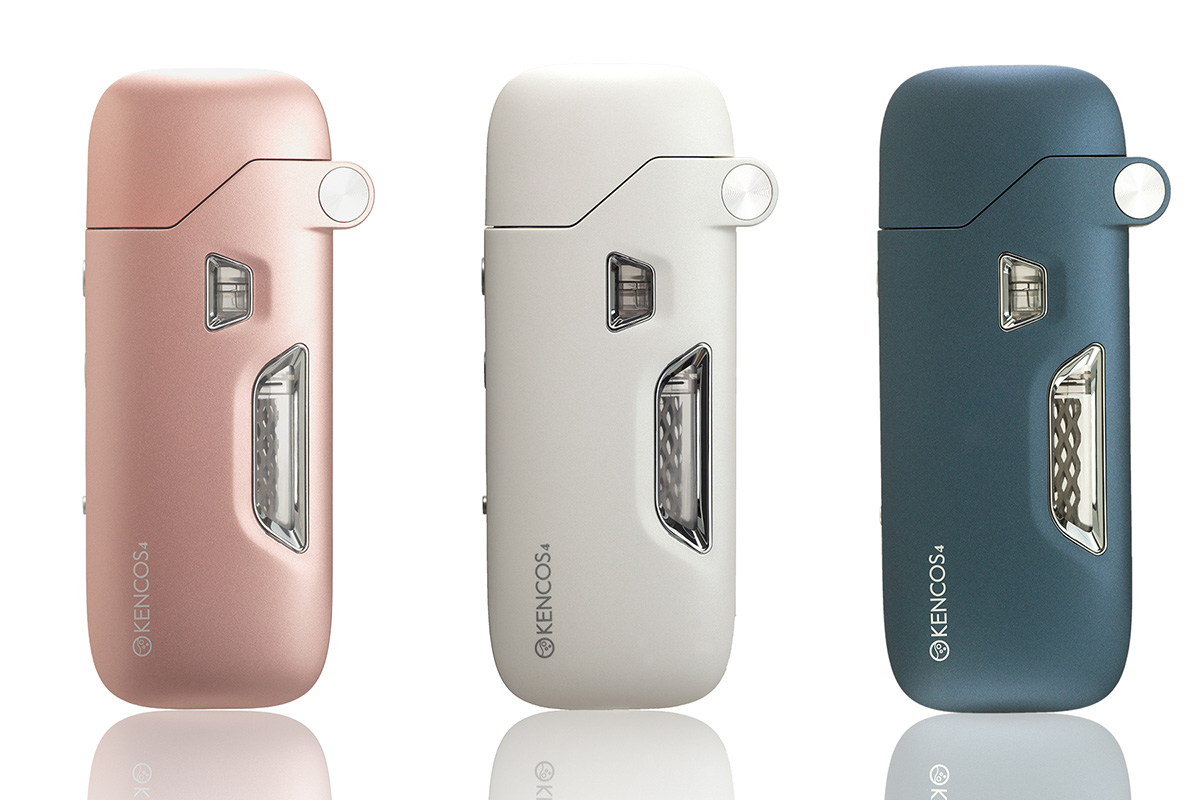 KENCOS4 (ケンコス4) | ガジェットジャパン