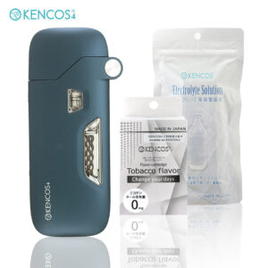 KENCOS 専用フレーバーカートリッジ アソートパック（お試しセット
