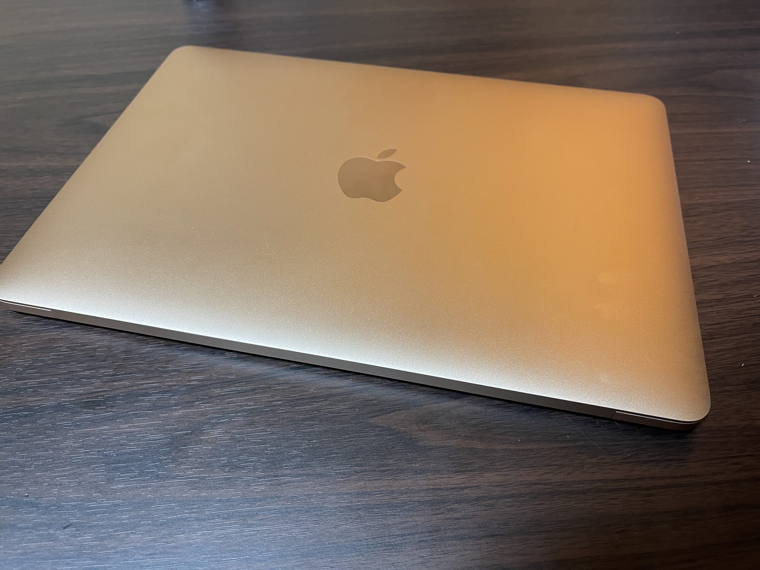 MacBook 12インチ 2017』購入レビュー。4万円で買える快適なサブ機