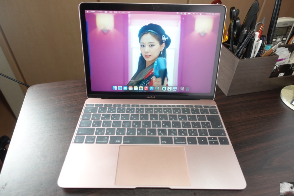充放電回数560回と多めなMacBookでも案外バッテリーが持つ話 | Gadget