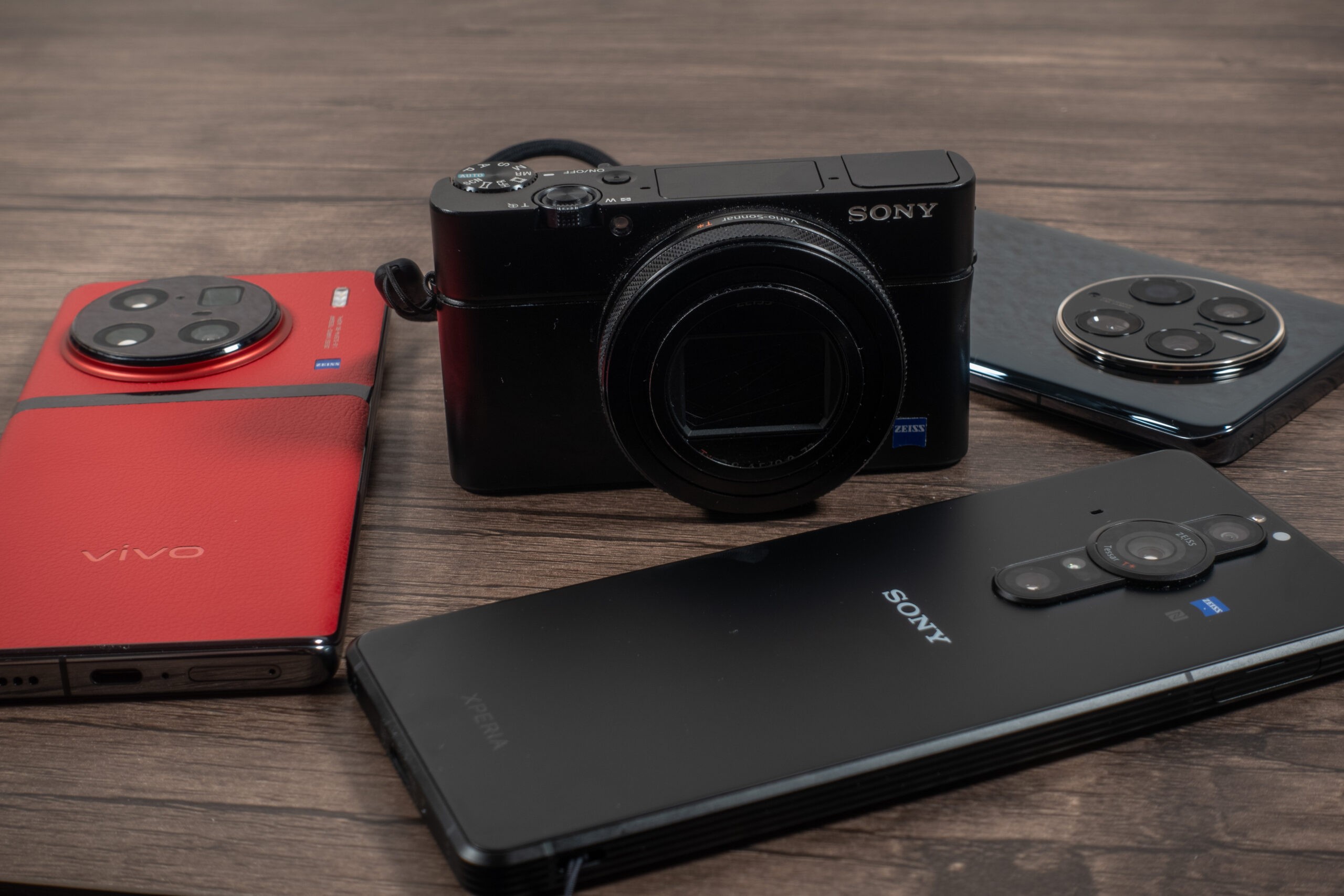 RX100M5AとRX100M7の使い分け｜コンデジで切り撮る世界 Day.45 | My