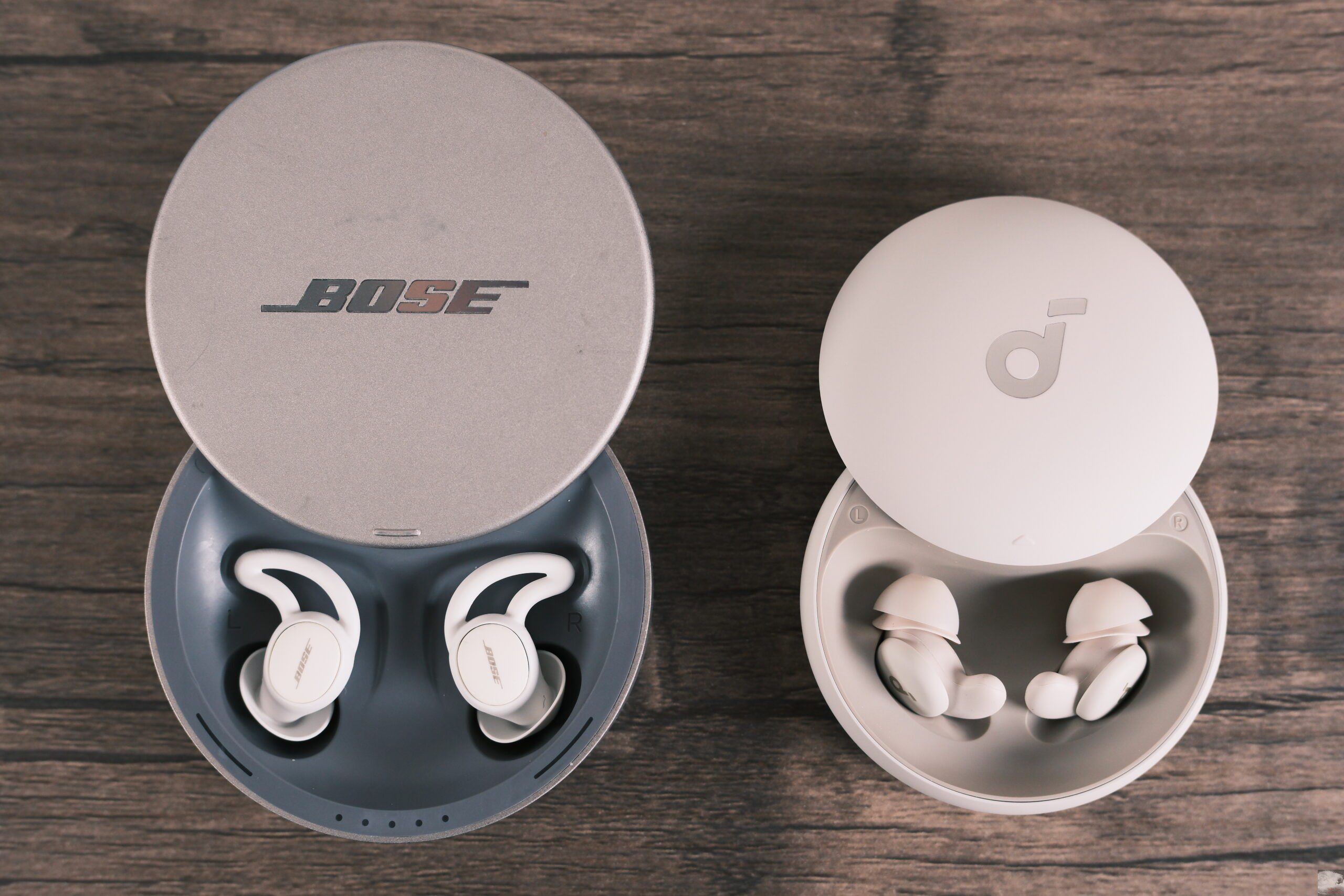 BOSE SleepBuds IIの後釜の睡眠イヤホンを探している話。BOSEでの修理