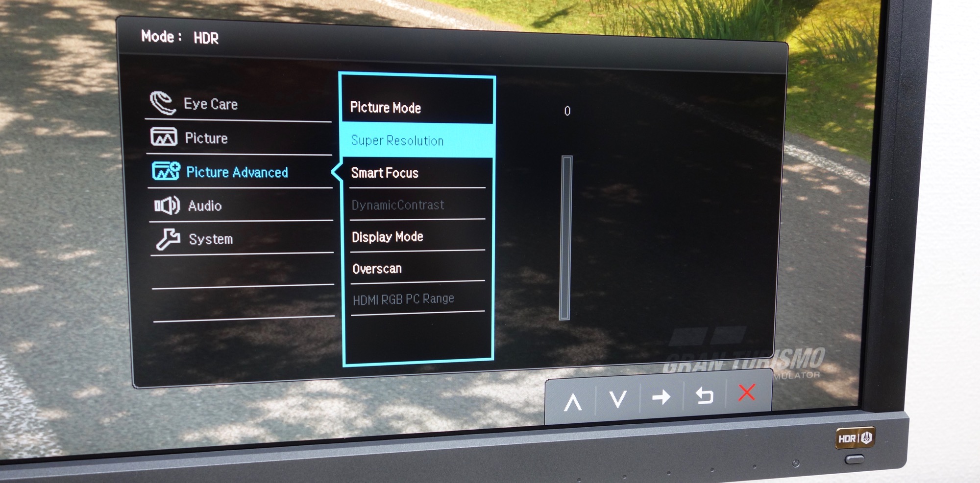 4K、HDR、1ms。三拍子揃ったBenQのゲーミングモニターEL2870Uの実力を