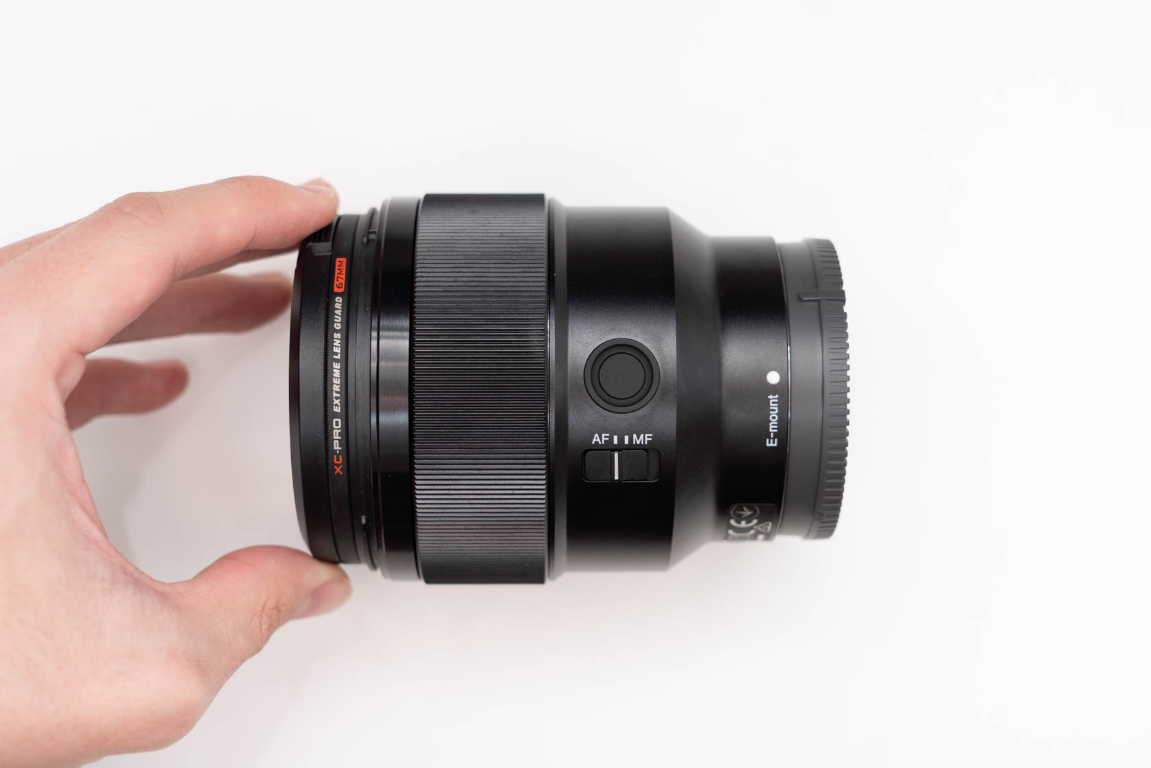 ソニーEマウント最高のコスパ!純正85mmレンズ『SEL85F18 85mm F1.8