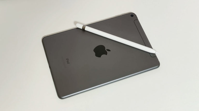 Apple Pencil（第1世代）レビュー | 発売からしばらく経つが性能は一級