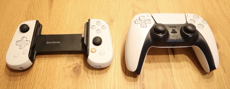 BACKBONE One(PlayStation版)と専用ケースを買ってみた！写真たっぷり