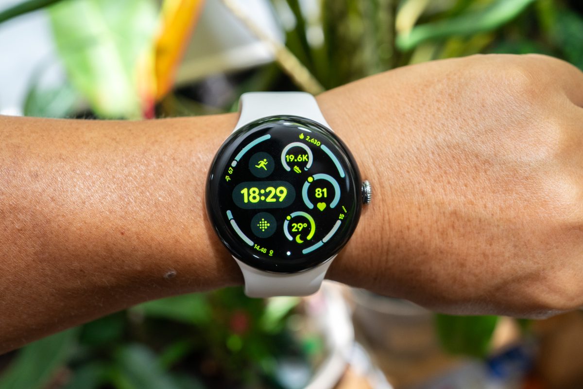 Pixel Watch 3」レビュー。サイズ毎の違いは？ 買い替えるべき？ 前