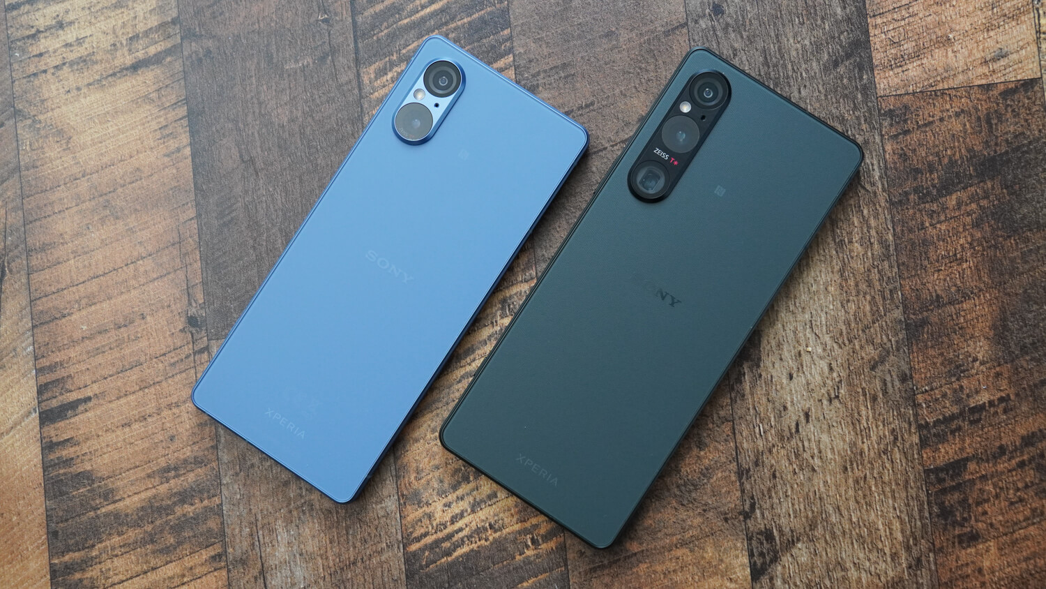 不具合多めで要注意。直販版Xperia 5Ⅴや10ⅤにAndroid15が国内最速