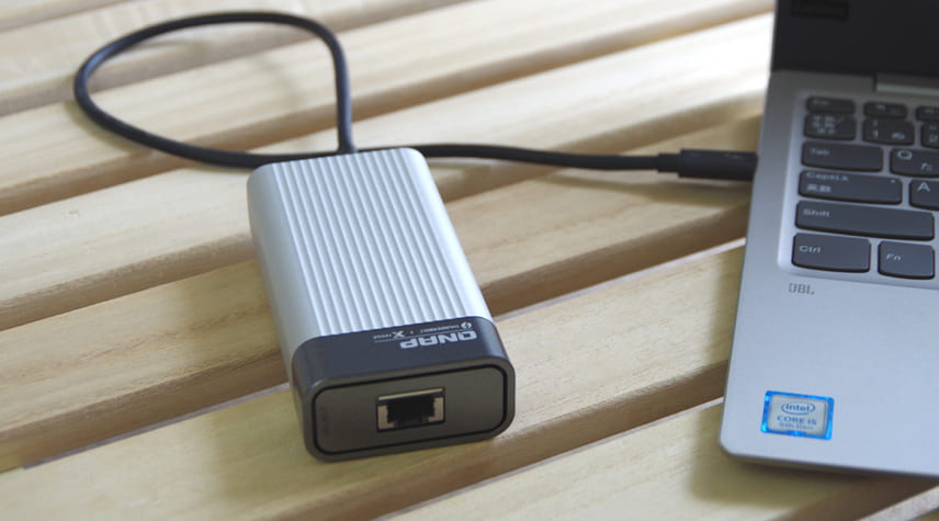 QNAP QNA-T310G1T（10GbE USBアダプター） Amazon.co.jp: QNAP QNA