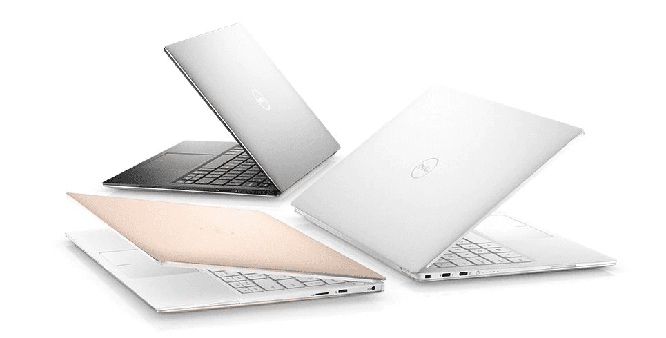 そうきたか。 DELL「XPS 13(7390)」(2-in-1でないほう)はComet Lakeを