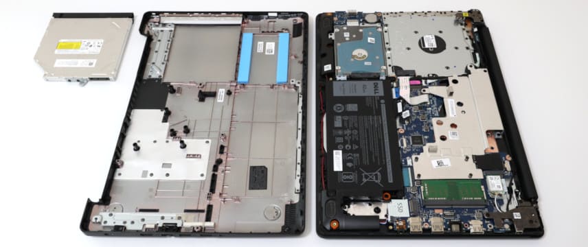 Core i3が3万円台！ DELL「Vostro 3400/3500」が何気に安い | がじぇっ