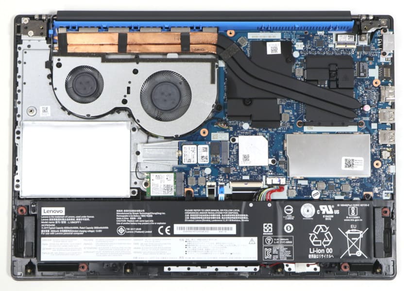 レビュー】 Lenovo IdeaPad L340 Gaming：2020年最強コスパの