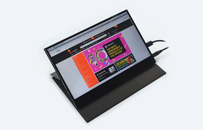 JasperLakeになって復活！GPIO付きPCボードDFRobot「LattePanda 3