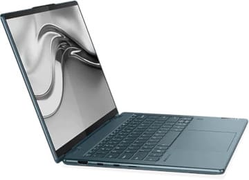隠れたぶっ飛びスペック。Lenovo「Yoga 770」はRyzen 6000＋2.8K有機EL