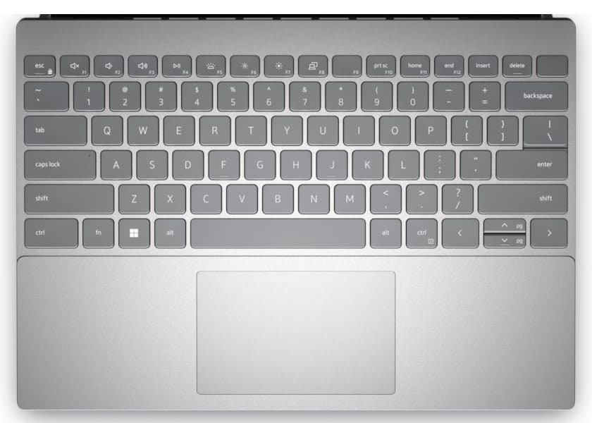 今年はおすすめかも。 DELL「Inspiron 13 5330」はRaptor Lake-PにTB×2