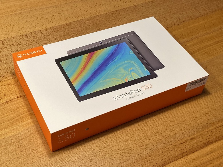 Vankyo MatrixPad S30 レビュー】コスパ抜群！2万円以下で買える10