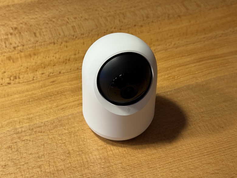 SwitchBot 見守りカメラ Plus 5MP レビュー】防犯・見守り・スマート