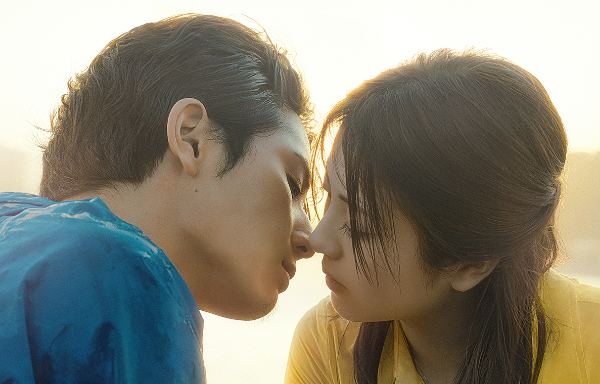 映画『サイレントラブ』公式サイト