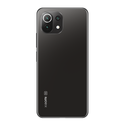 Xiaomi 11 Lite 5G NE: Same thin and light Mi 11 Lite 5G, only