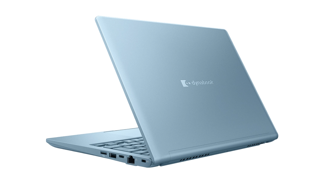 Dynabook XD5 laptop with Snapdragon: Specifications and price