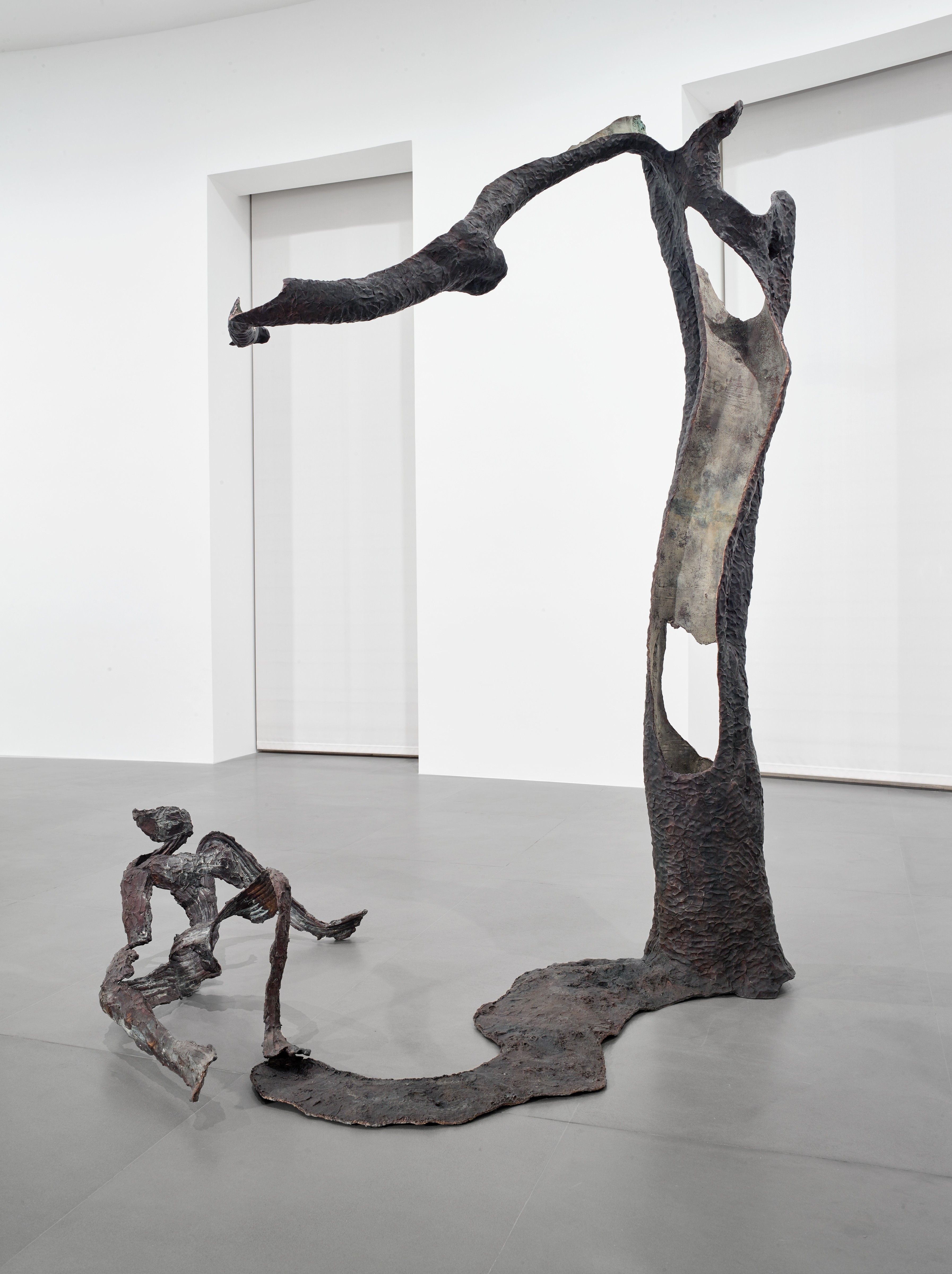 Giuseppe Penone | Gagosian