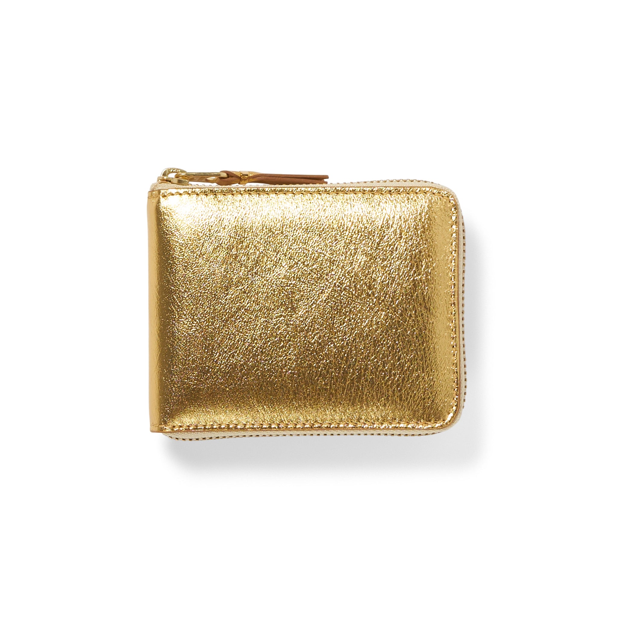 Comme des Garçons: Gold Line Wallet | Gagosian Shop