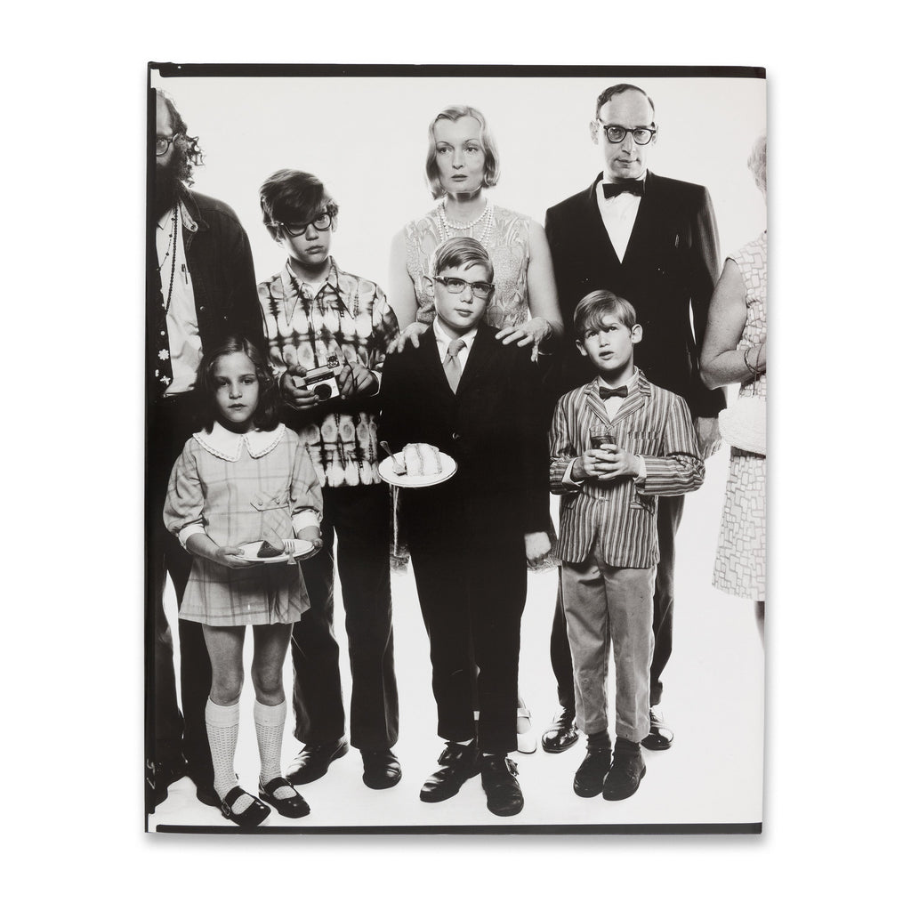 Richard Avedon: Murals & Portraits Book | Gagosian Shop