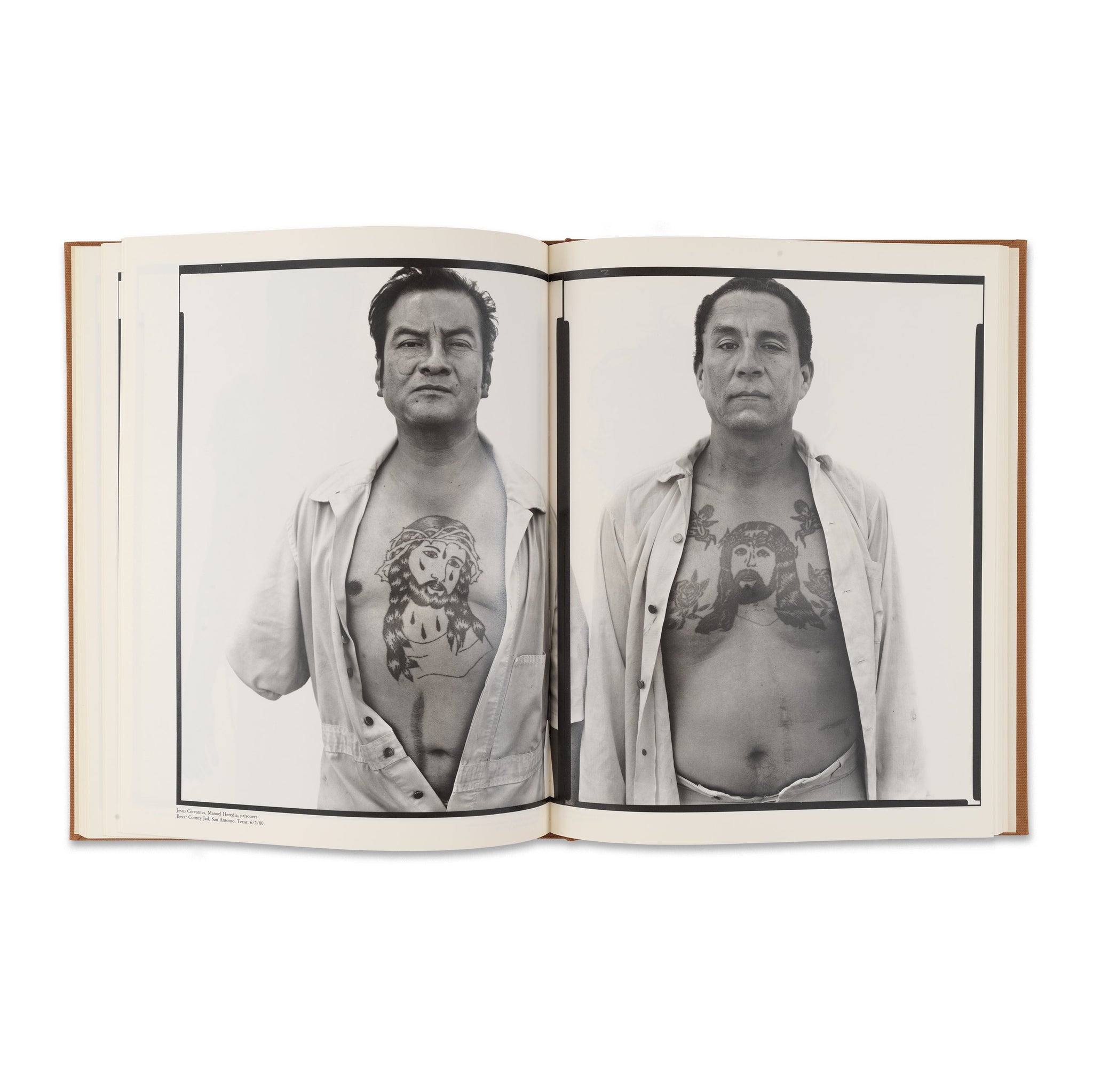 Richard Avedon: In the American West Rare Book | Gagosian Shop