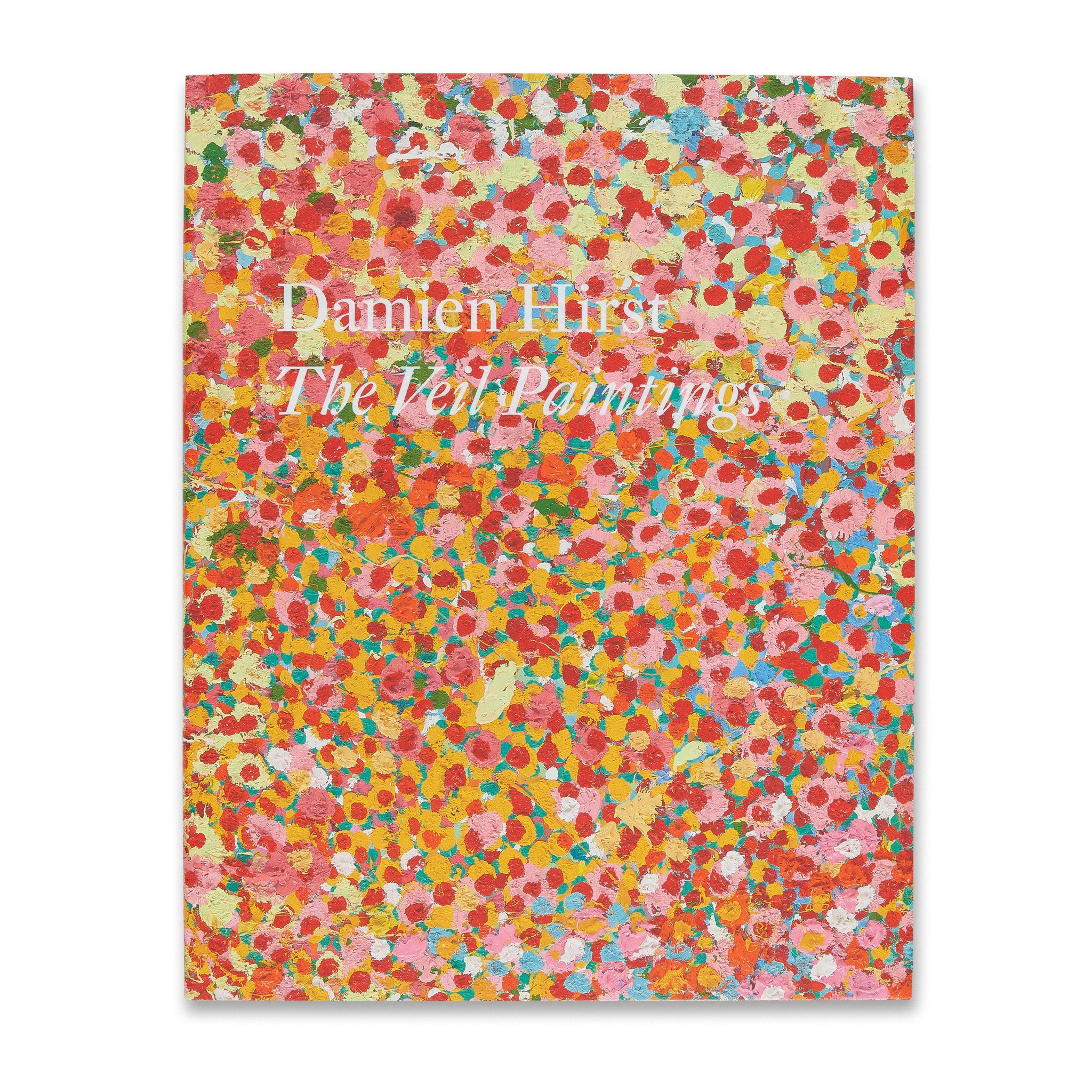 Damien Hirst: Visual Candy and Natural History Book | Gagosian Shop