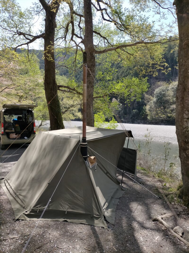 徹底レビュー】ソロベースEX使用歴3年の私が経験談をもとに解説