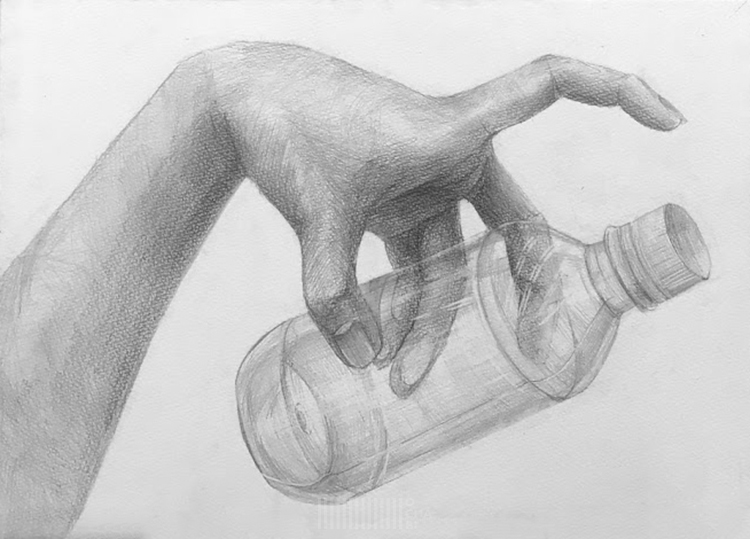 2022 筑波大学 推薦入試［平面構成課題］ 合格者インタビュー01 | 合格