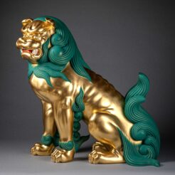 木彫刻作品 | 京都の仏師 宮本我休（GAKYU ガキュウ）