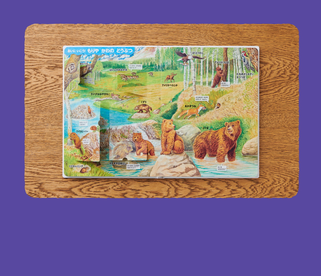 はっけんずかん｜Gakken