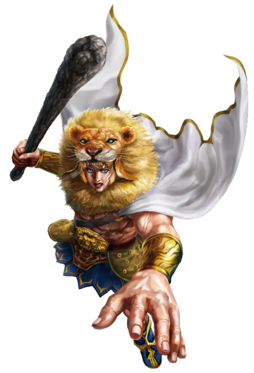 最強王図鑑10thアニバーサリー