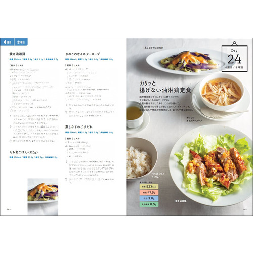 血糖値を下げる1か月献立|小林 まさみ(著) 田中明(監修) 金丸絵里加