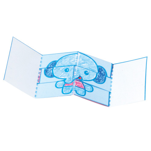 2026新学期用品|つくって・あそぼう 3 |学研の保育用品