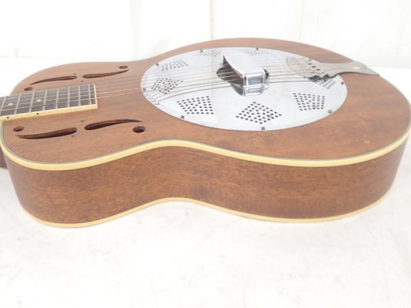 高額買取実施中!!】Fender アコギ リゾネイト・ギター FR-93 | 楽器